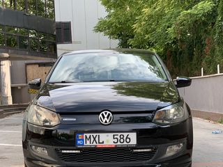 Volkswagen Polo foto 1