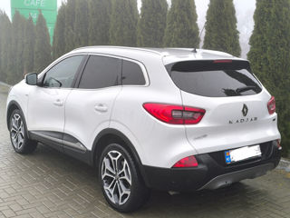 Renault Kadjar foto 4