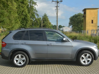 BMW X5 foto 3