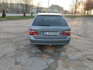 Dezmembrare w211 2.7 cdi foto 4