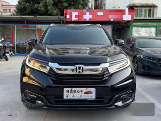 Honda CR-V foto 3