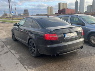 Audi A6 foto 6