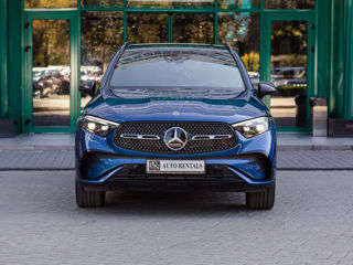 Mercedes GLC foto 2