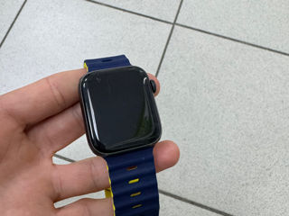 Apple watch 5 44mm  foto 0