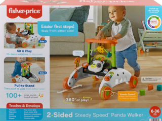 Premargator Fisher-Price foto 7