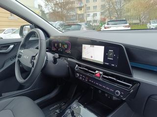 KIA Niro foto 7