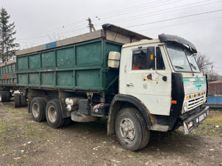 KAMAZ 55102 foto 2