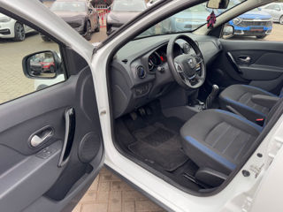 Dacia Sandero Stepway foto 7