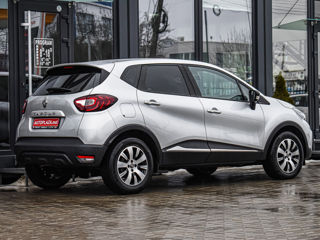 Renault Captur foto 5