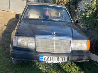 Mercedes E-Class Wagon