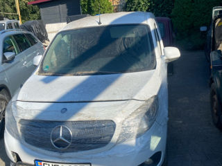 Mercedes Citan