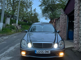 Mercedes E Class