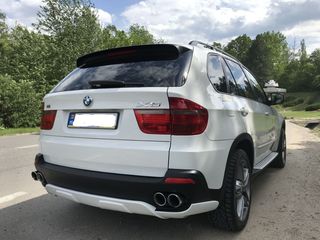 BMW X5 foto 8