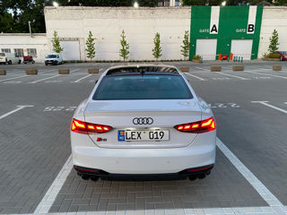 Audi S5 foto 7