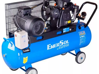 Compresor  Enersol ES-AC 480-100-3pro