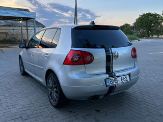 Volkswagen Golf foto 7