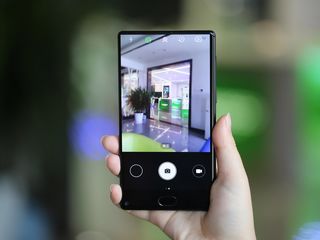 Leagoo Kiicaa Mix Новый ! - ещё недавно это было фантастикой, а сегодня стало реальностью foto 3