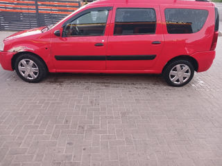 Dacia Logan Mcv foto 4