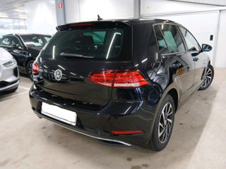 Volkswagen Golf foto 2