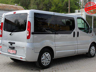 Opel Vivaro foto 4