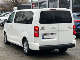 Toyota Proace Verso foto 5