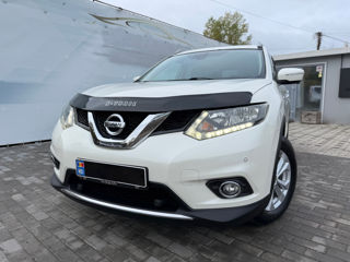 Nissan X-Trail, 2016 г.