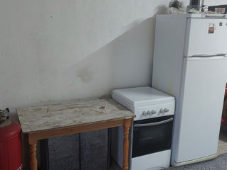 Apartament cu 1 cameră, 40 m², Centru, Comrat foto 3