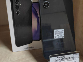 Samsung Galaxy A54 5G 8/256 Gb 5990 Lei foto 1