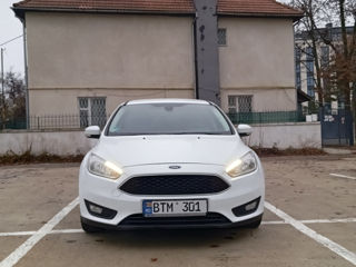 Ford Focus foto 3