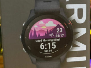 Garmin Fenix 7X Solar,Fenix 7Pro, Venu SQ 2,SQ,Forerunner 255,Forerunner 55,45,Approach S12 foto 5