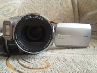 Panasonic NV-GS500 foto 3