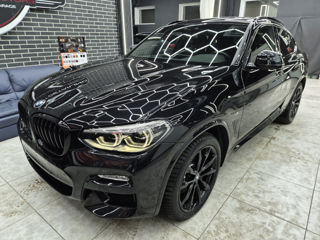 BMW X4 foto 7