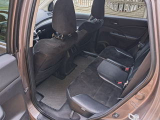 Honda CR-V foto 10