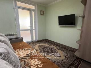 Apartament cu 2 camere, 54 m², Buiucani, Chișinău foto 5