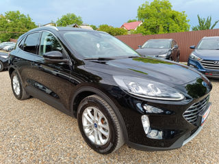 Ford Kuga foto 2