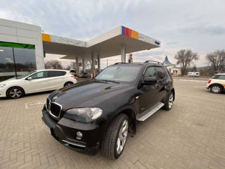 BMW X5 фото 0