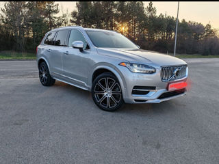 Volvo XC90 foto 2