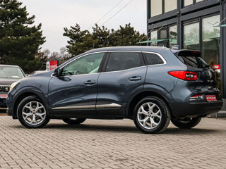 Renault Kadjar foto 5