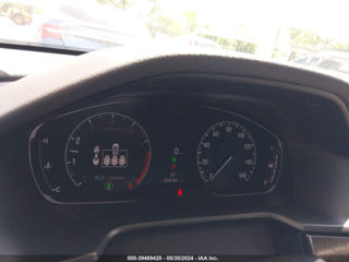 Honda Accord foto 14