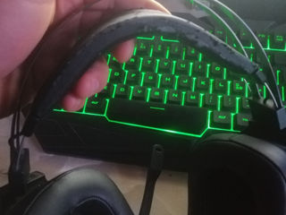 Razer Tiamat 7.1 V2 foto 3