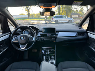 BMW 2 Series Active Tourer foto 5