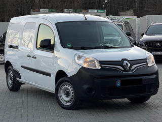 Renault Kangoo foto 4