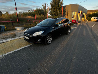 Ford Focus foto 9