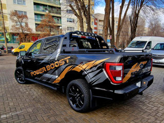 Ford F-150 foto 2