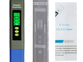 pH metru pentru alimente pH-метр для пищевых продуктов foto 10