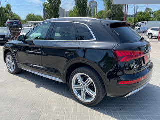 Audi Q5 foto 8