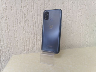 OnePlus Nord N100 Dual Sim 4GB RAM 64GB Grey - foto 3