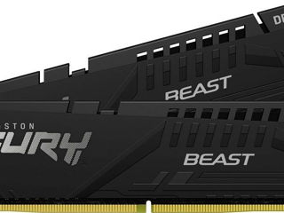 [new] DDR4 / DDR5 RAM 0% rate Kingston Hyperx Fury / Goodram / Samsung / Hynix / ADATA / Patriot foto 2