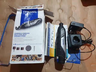 Dremel  nou