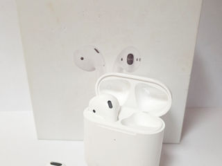 Casti Samsung Galaxy Buds Live.Pret 850 lei